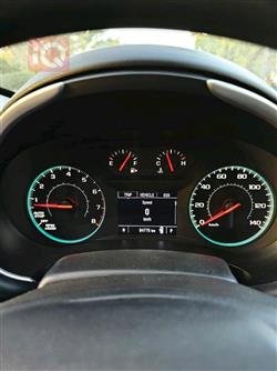 شيفروليه ماليبو